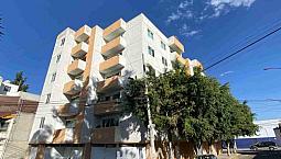 Departamento En Granjas Modernas, Gustavo A. Madero Con 3 Recámaras, 92 M², Id: 120559
