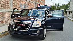 Gmc Terrain 3.6 Slt Mt