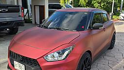Suzuki Swift 1.4 T Sport Boosterjet