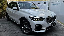 Bmw X5 2020