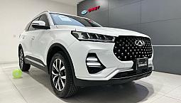 Chirey Tiggo 7 Pro 2023