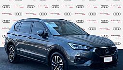 Seat Tarraco 2021
