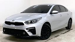 Kia Forte 2020