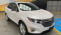 Chevrolet Equinox 2020