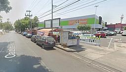 Local Comercial En Venta En Plaza Fiesta Coapa En Calzada Del Hueso 503 Colonia Girasoles 3 Coapa Coyoacán. Plaza Comercial Mexicana Esquina Calzada Del Hueso Y Canal De Miramontes. Fl19-Za