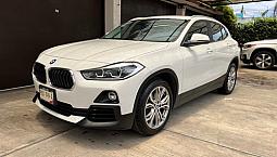 Bmw X2 2.0 Sdrive20Ia Executive Plus
