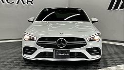 Mercedes-Benz Clase Cla 2020