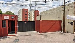Departamento En Venta, San Juan Totoltepec, Naucalpan