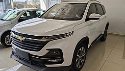 Chevrolet Captiva 2024