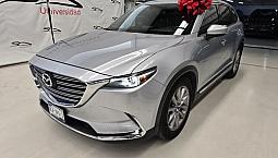Mazda  Cx9  2021