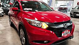 Honda Hr-V 2017