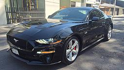 Ford Mustang 5.0L Gt V8 Mt