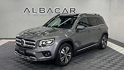 Mercedes-Benz Clase Glb 2020