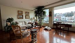 Venta De Hermoso Departamento En Hacienda De Las Palmas