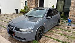 Seat Leon 1.8 Fr T Piel 180hp Mt