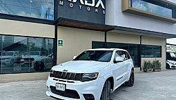 Jeep Grand Cherokee 2019
