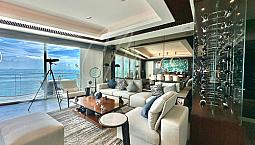 Departamento En Venta En Sls Cancun Residences