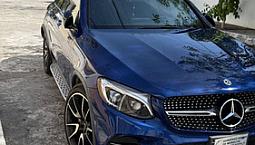 Mercedes Amg Glc 43