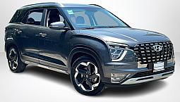 Hyundai Creta 2022