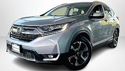 Honda Cr-V 2018