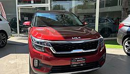 Kia Seltos 2023