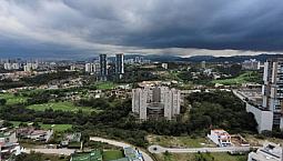 Venta Departamento 3 Ambientes Bosque Real
