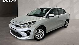 Kia Kia Rio Sedan 2021