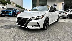 Nissan Sentra Sr Platinum 2023 Aut (Credito O Contado)**