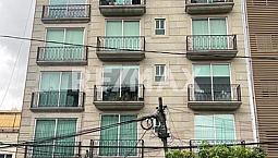 Efc Departamento En Venta En Narvarte Poniente