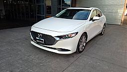 Mazda Mazda 3 2022
