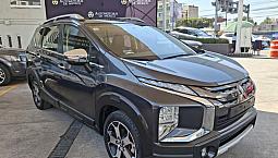 Mitsubishi Xpander 2023