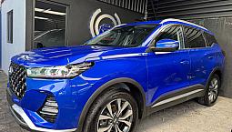 Chirey Tiggo 7 Pro 1.5T Premium 2023