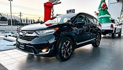 Honda Cr-V 2019