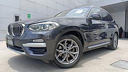 Bmw X3 2019