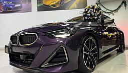 Impecable Bmw Serie 2 3.0 M240I Xdrive Coupe