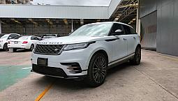 Land Rover Velar 2019
