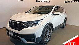 Honda Cr-V 2021