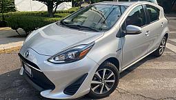 Toyota Prius C 1.5 Hybrid