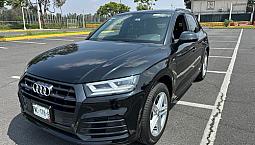 Audi Q5 2.0 L T S Line Dsg