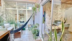 Departamento En Venta Nápoles, Benito Juárez Con Terraza