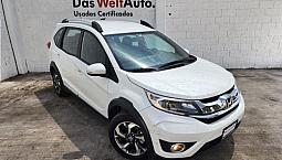 Honda Br-V 2018 1.5 Prime Cvt