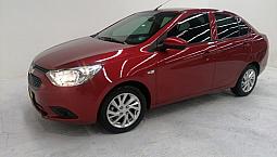 Chevrolet Aveo 2020 1.5 Lt Mt