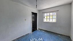 Departamento En Liberación, Azcapotzalco Con 1 Recámara, 40 M², Id: 83230
