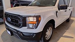 Ford F-150 2023