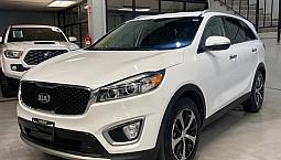 Kia Sorento 2016