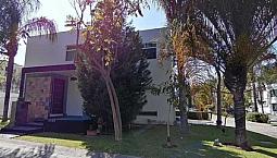 Casa En Renta En Valle Real