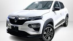 Renault Kwid 2023