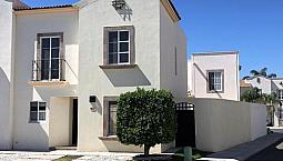 Casa En Renta  Condominio Villa Romana, El Refugio, Querétaro