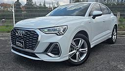 Audi Q3 2.0 S Line 180 Hp Dsg