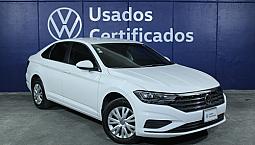 Volkswagen Jetta 1.6 Msi Starline
